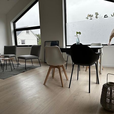 Skagesund Guest House With Free Parking 트롬쇠 외부 사진
