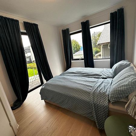 Skagesund Guest House With Free Parking 트롬쇠 외부 사진