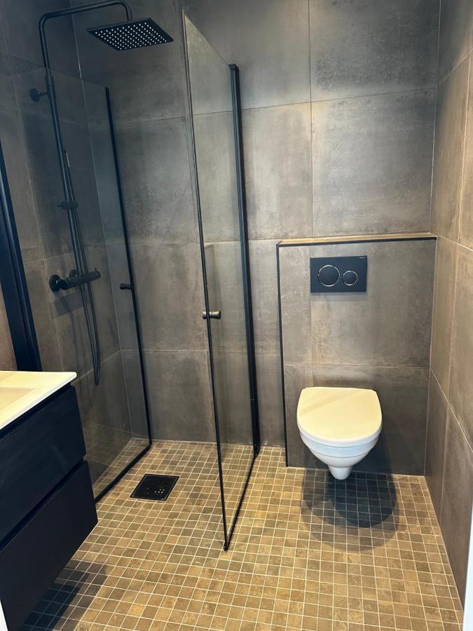 Skagesund Guest House With Free Parking 트롬쇠 외부 사진