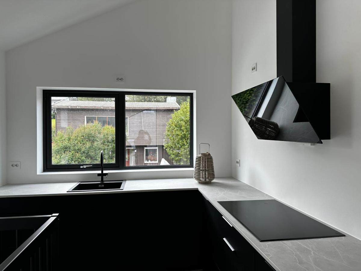 Skagesund Guest House With Free Parking 트롬쇠 외부 사진