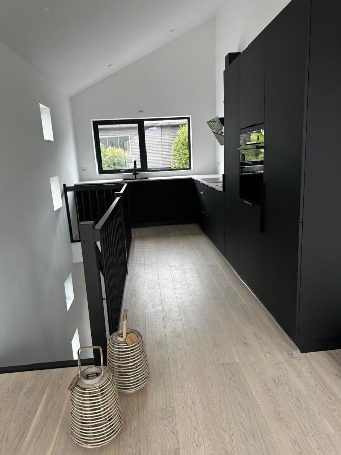 Skagesund Guest House With Free Parking 트롬쇠 외부 사진