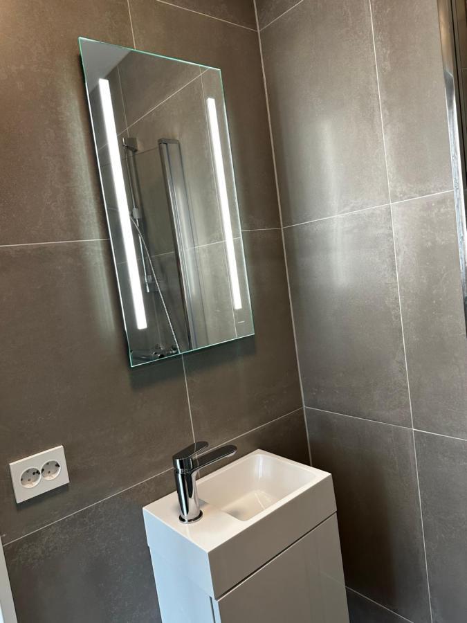 Skagesund Guest House With Free Parking 트롬쇠 외부 사진