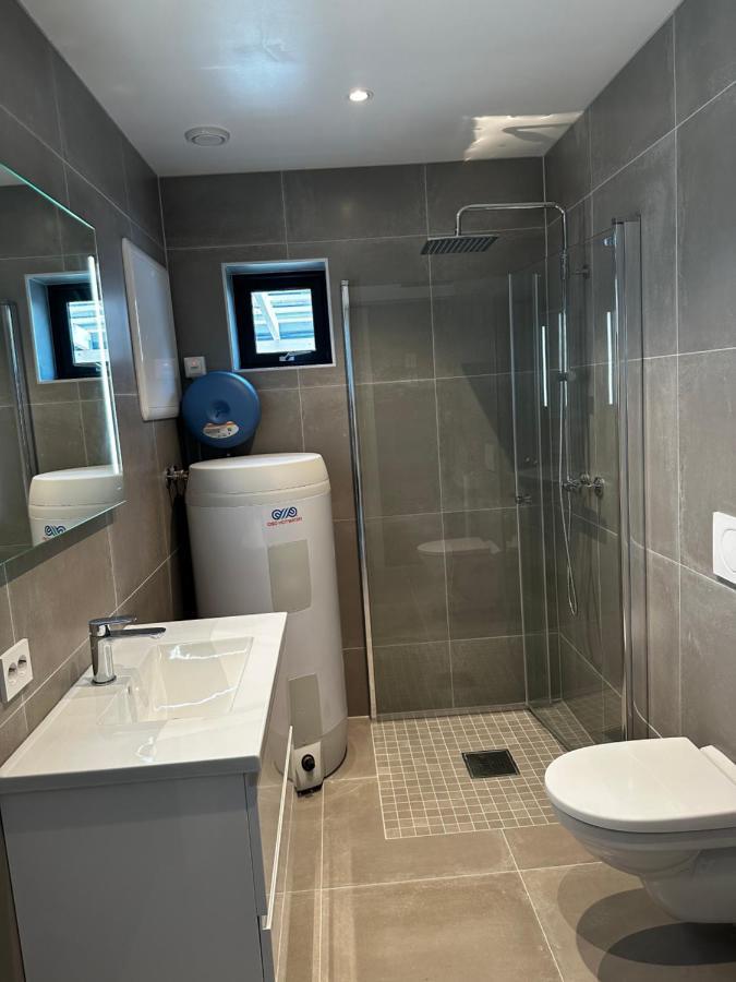 Skagesund Guest House With Free Parking 트롬쇠 외부 사진