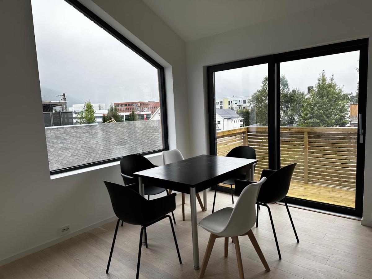 Skagesund Guest House With Free Parking 트롬쇠 외부 사진