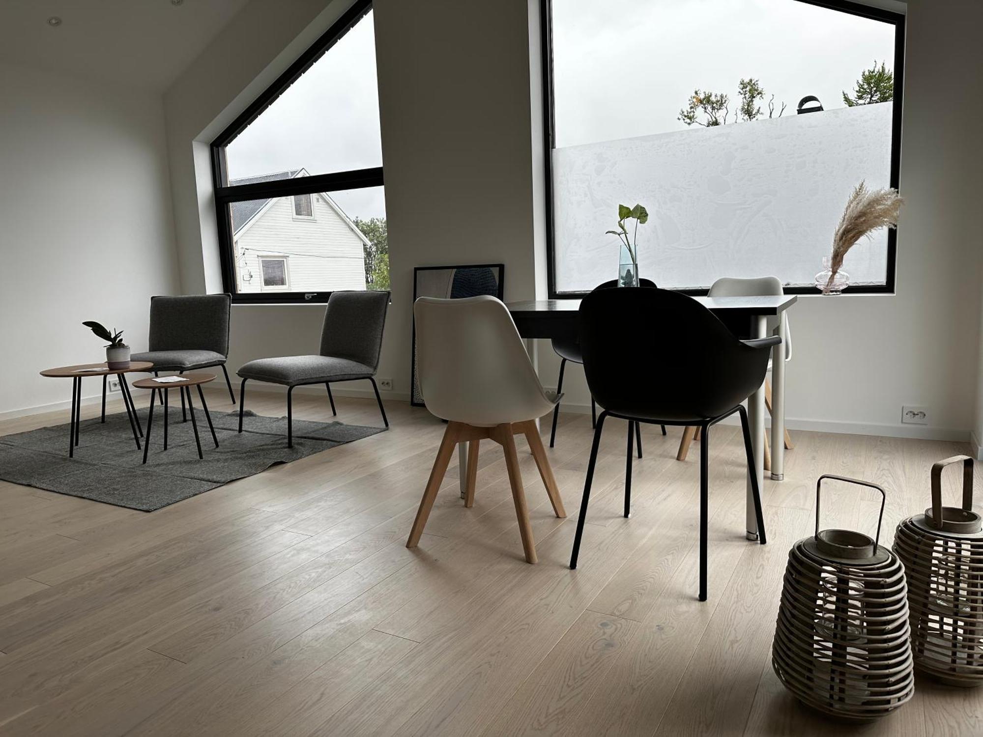 Skagesund Guest House With Free Parking 트롬쇠 외부 사진