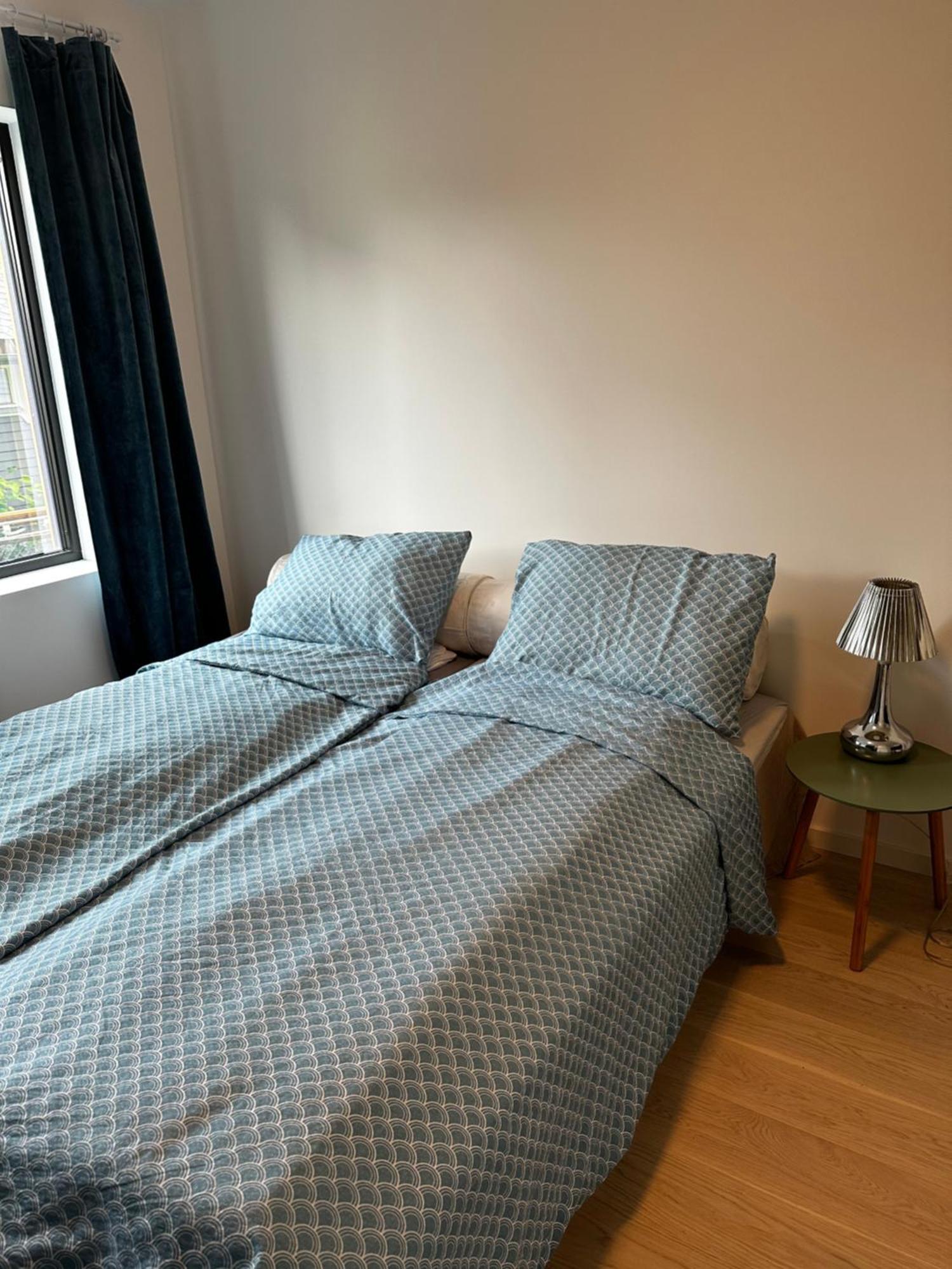 Skagesund Guest House With Free Parking 트롬쇠 외부 사진